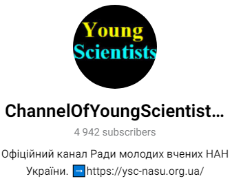 YoungScientists