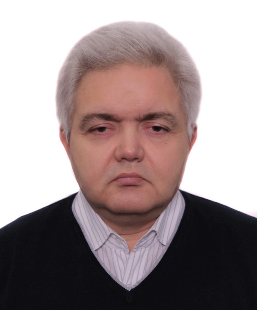 Немченко Юрій Владиславович